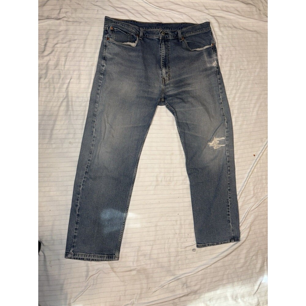 Levi’s 505 Blue Jeans W40 L30